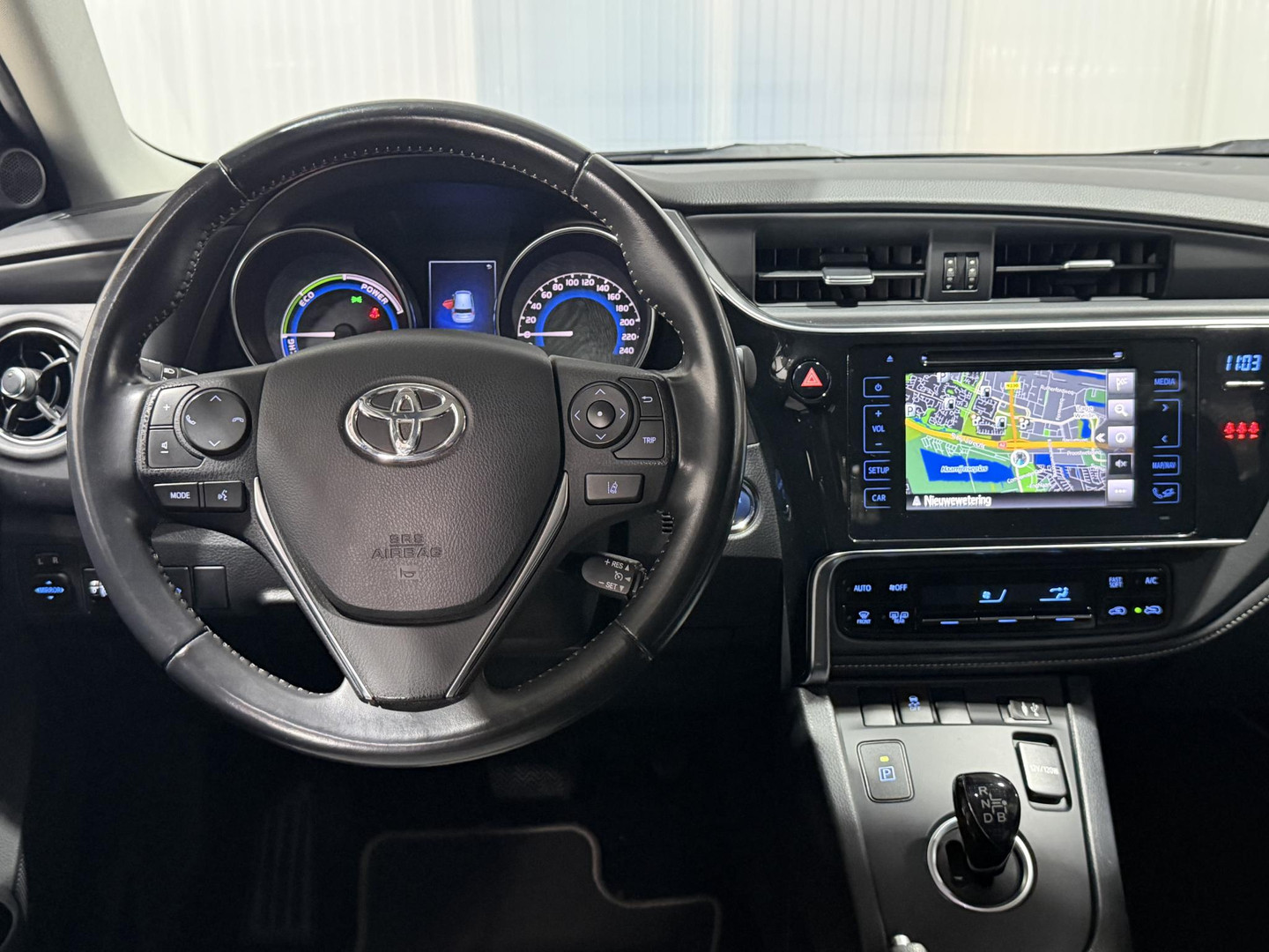 Toyota Toyota