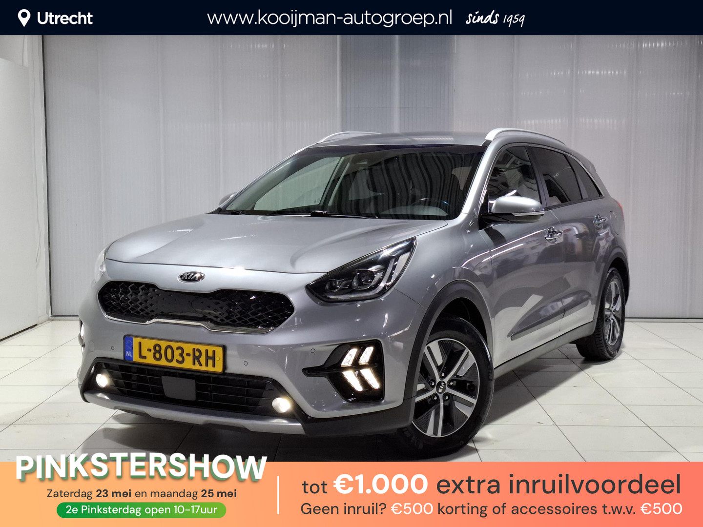 Kia Niro