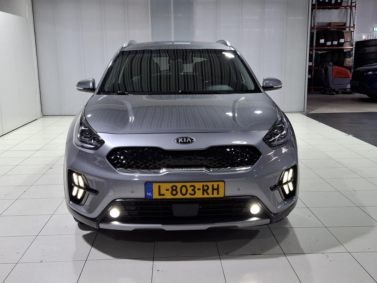 Kia