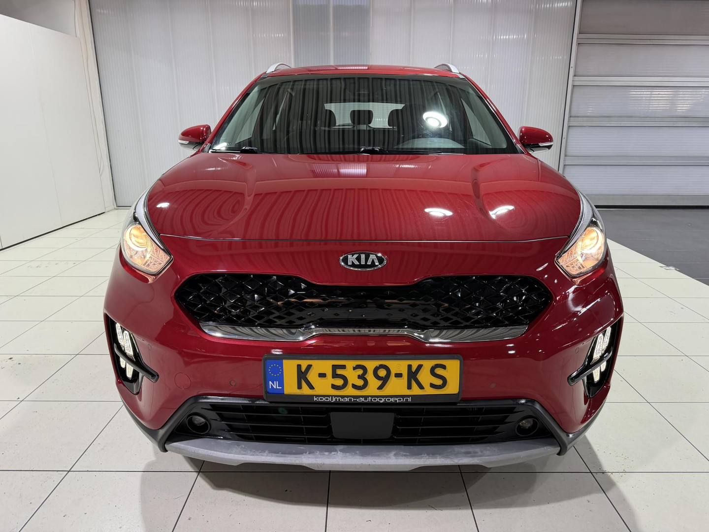 Kia