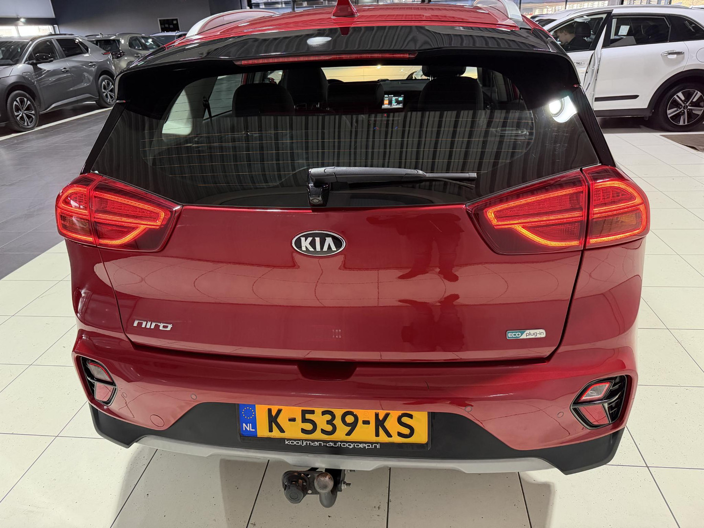 Kia