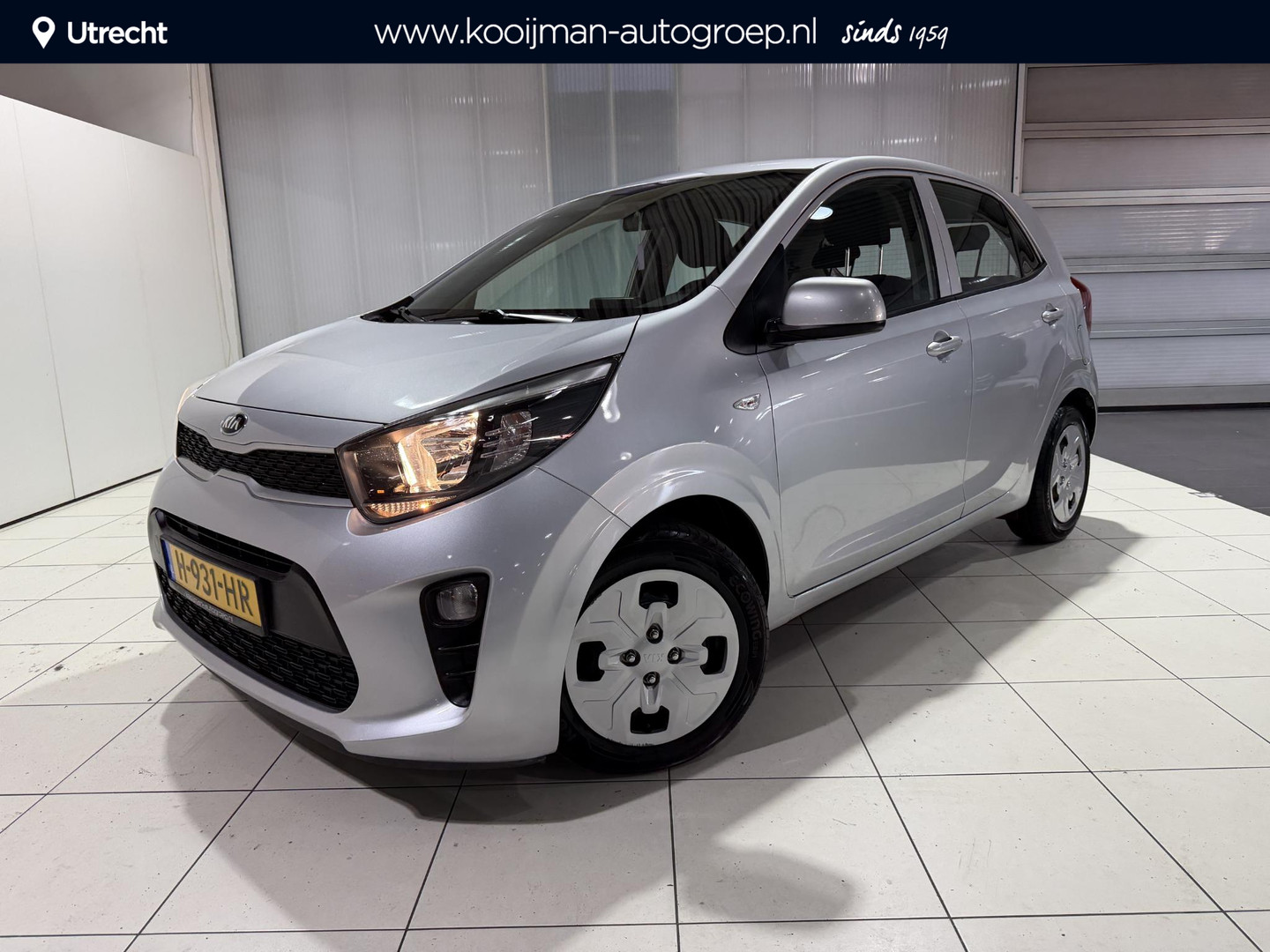 Kia