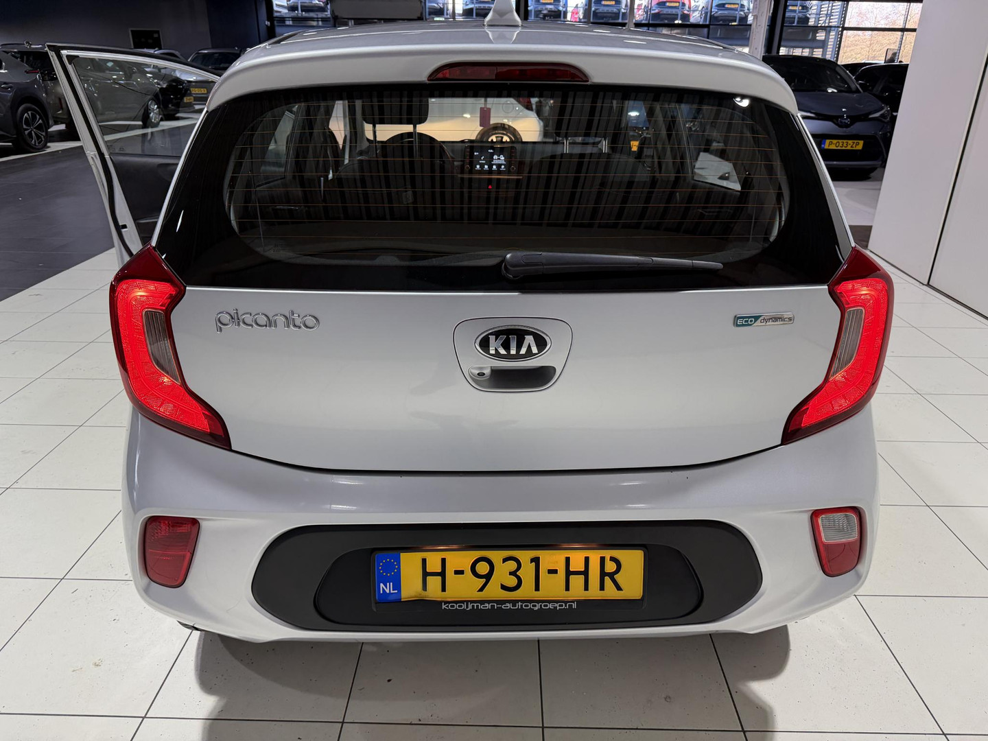 Kia