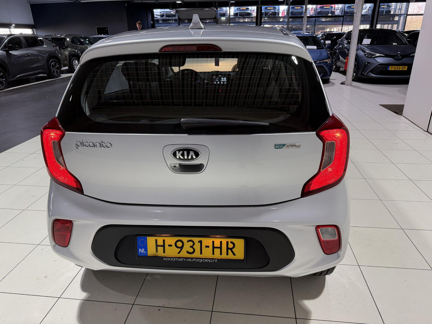 Kia