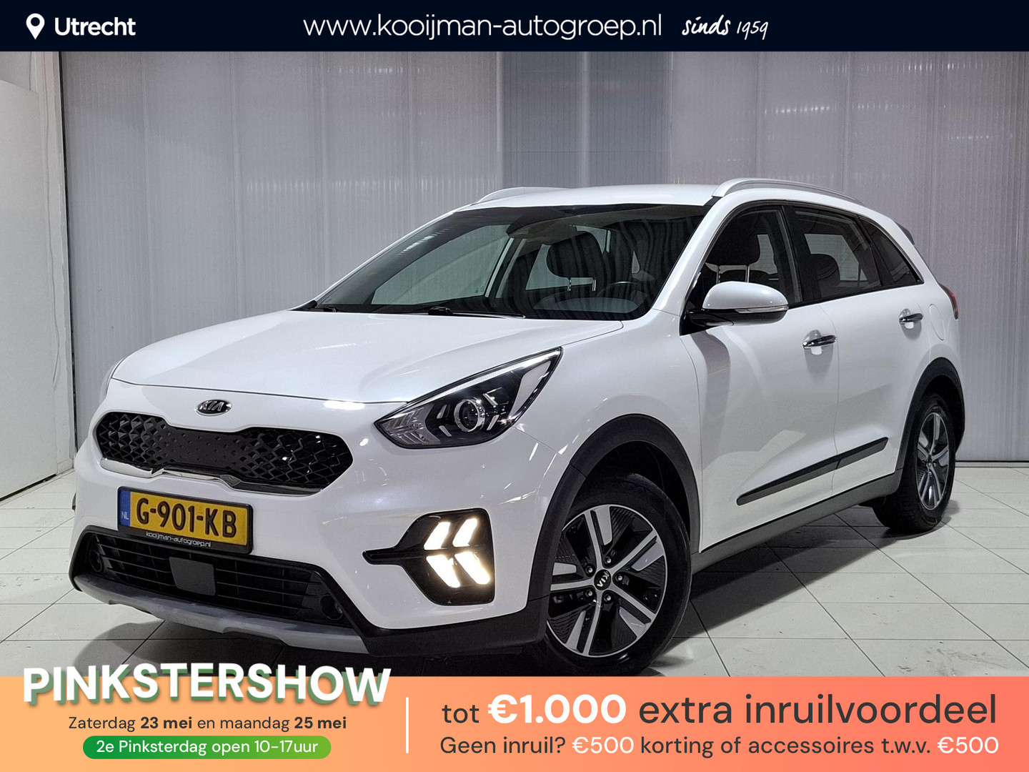 Kia Kia
