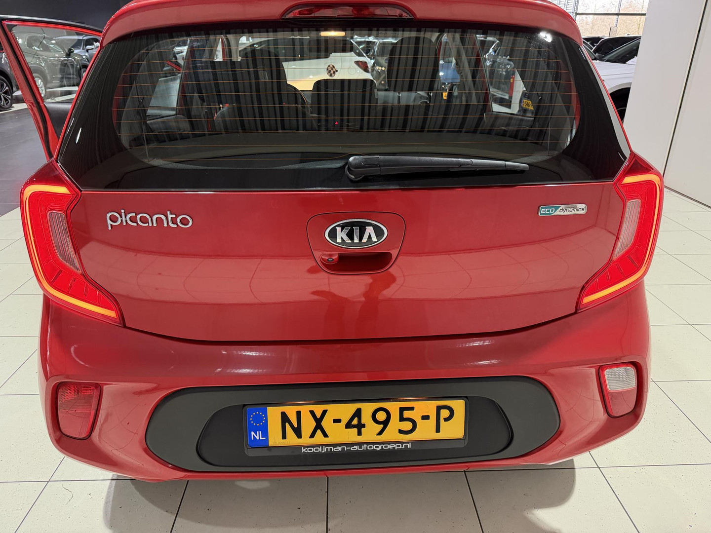 Kia