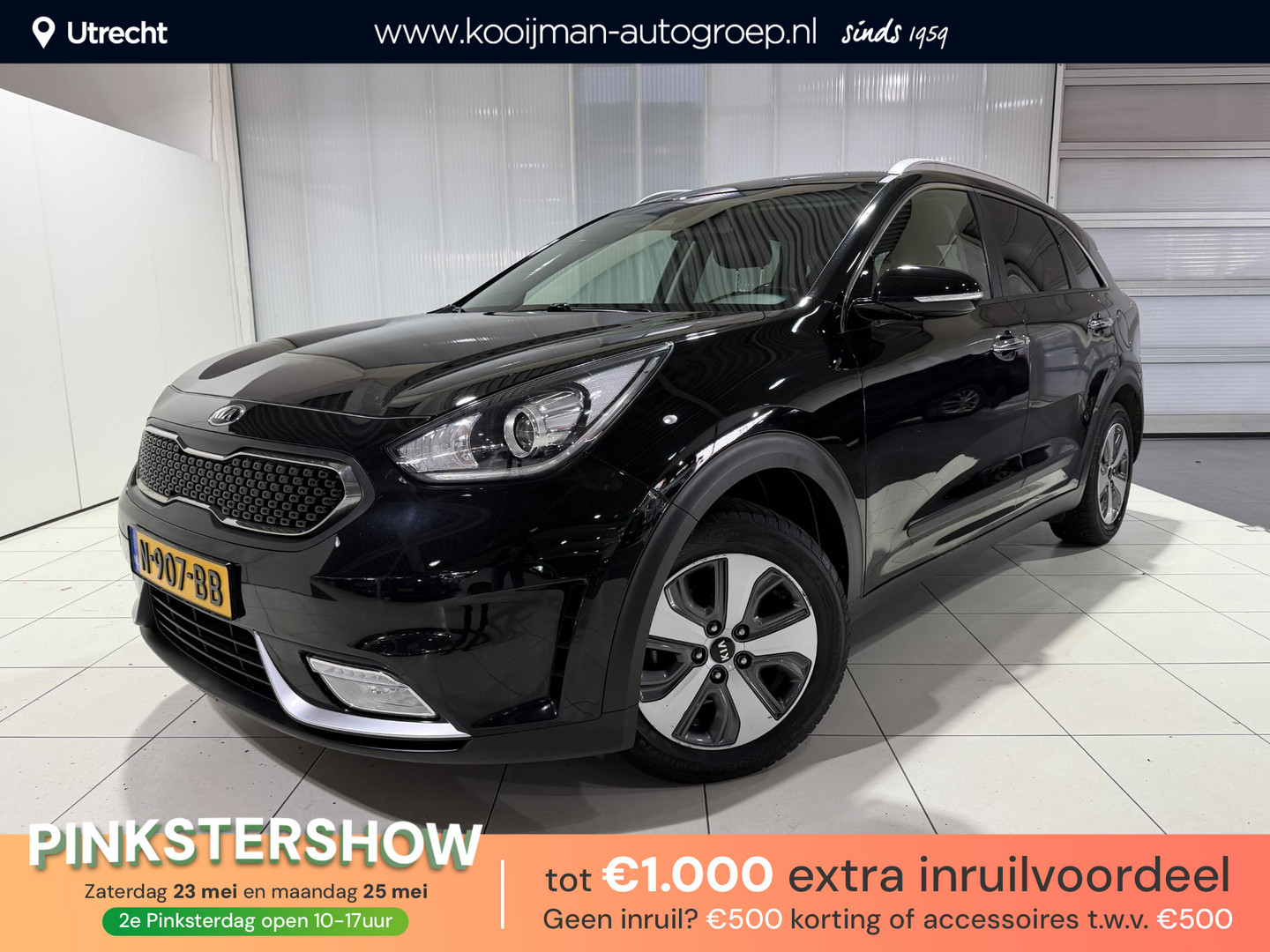 Kia Kia