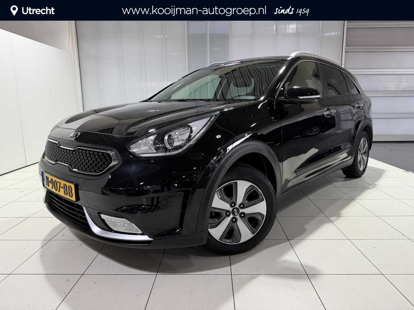 Kia Niro