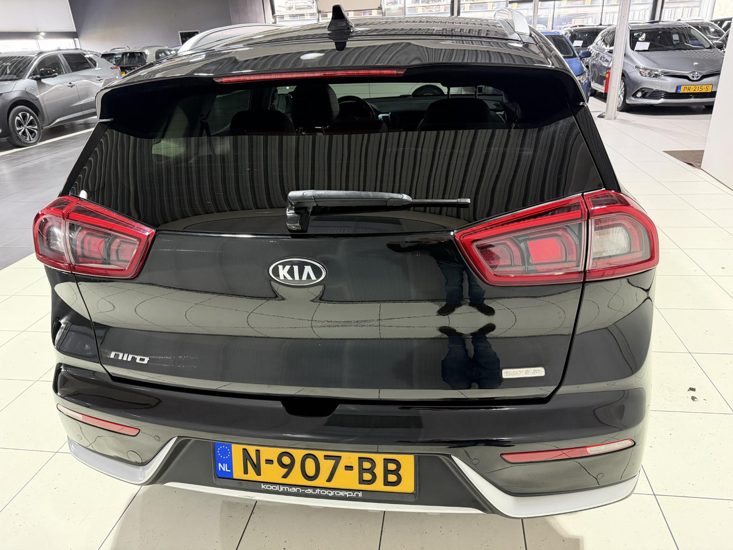 Kia