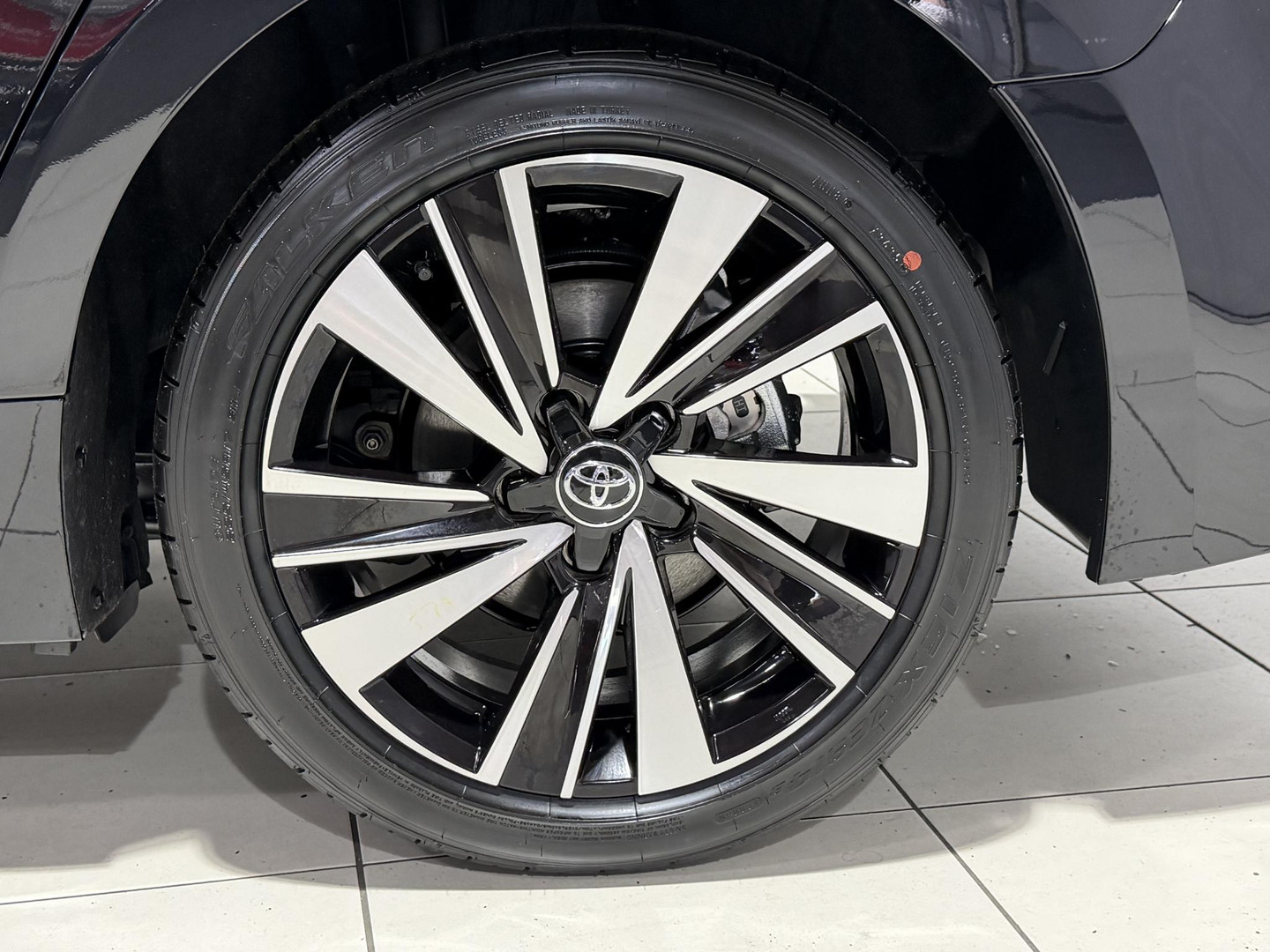Toyota Toyota