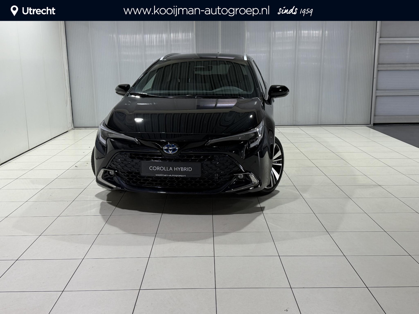 Toyota Toyota