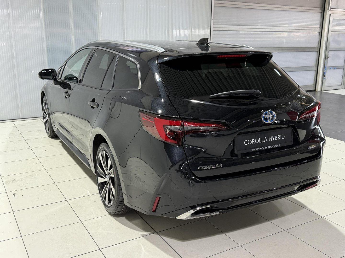 Toyota Toyota