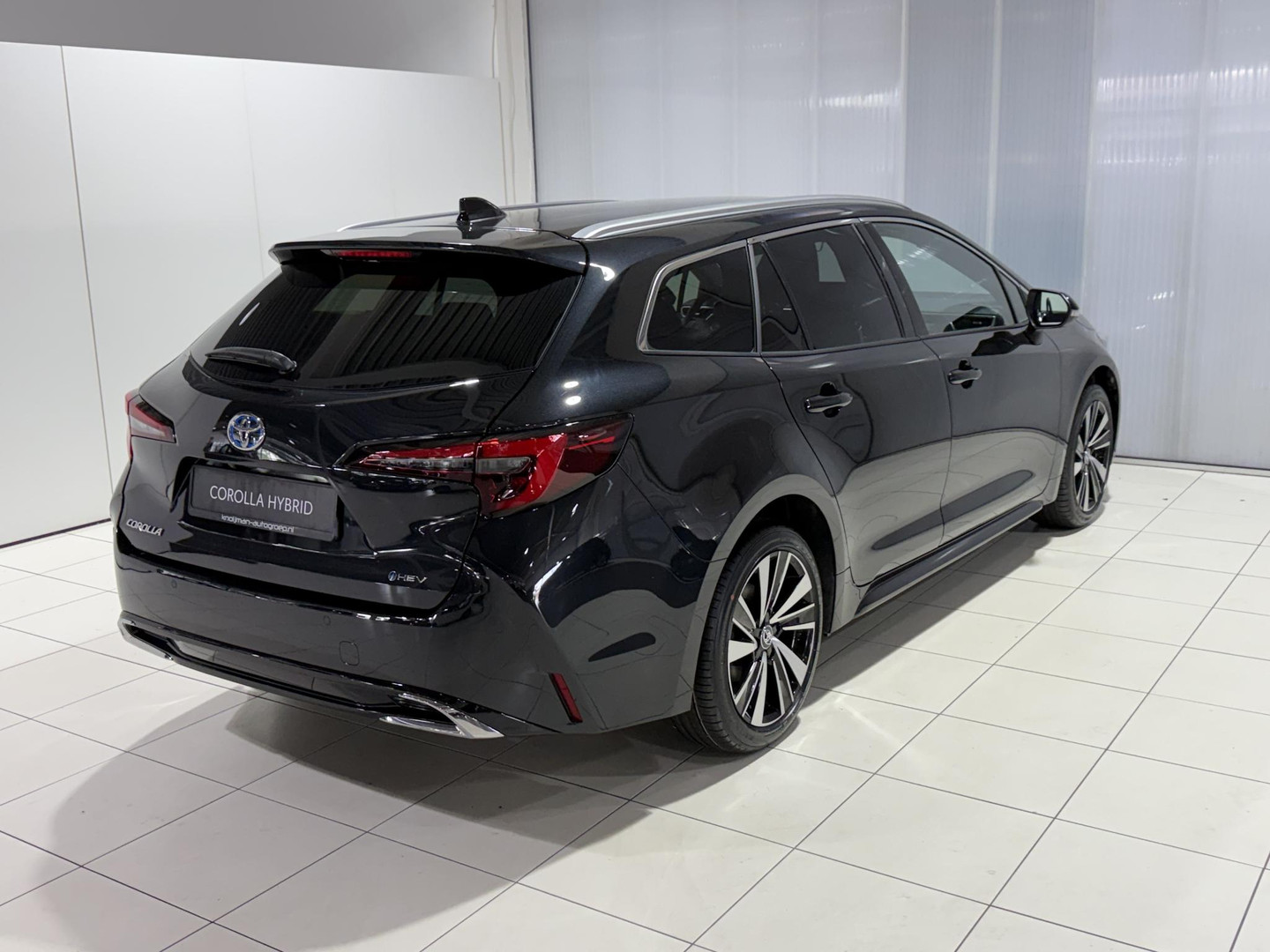 Toyota Toyota