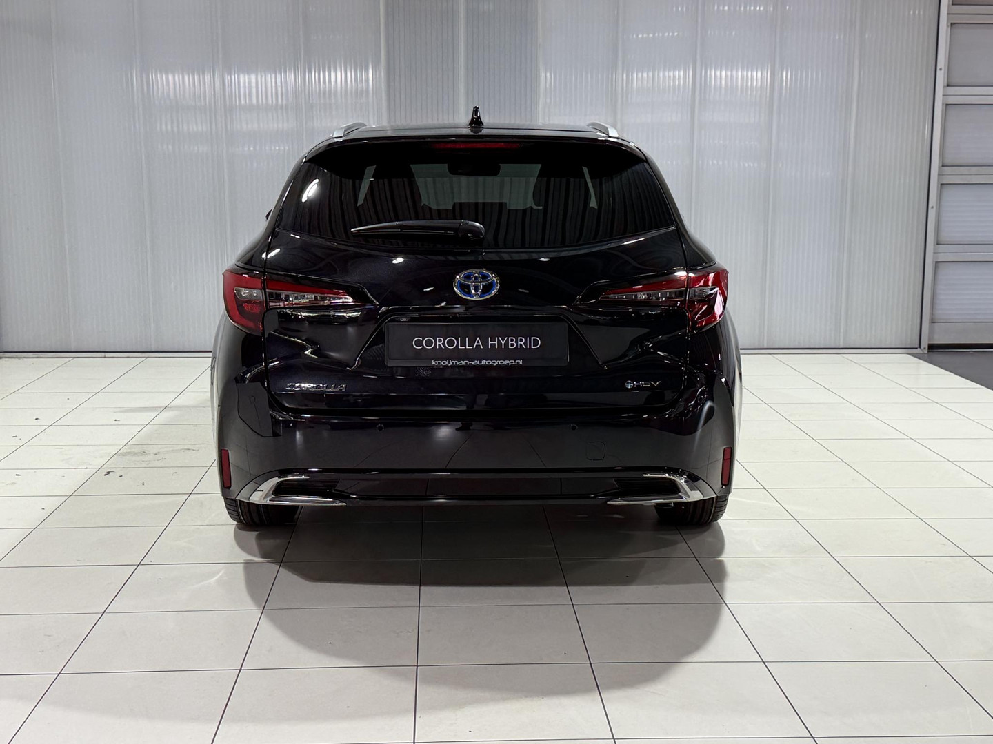 Toyota Toyota