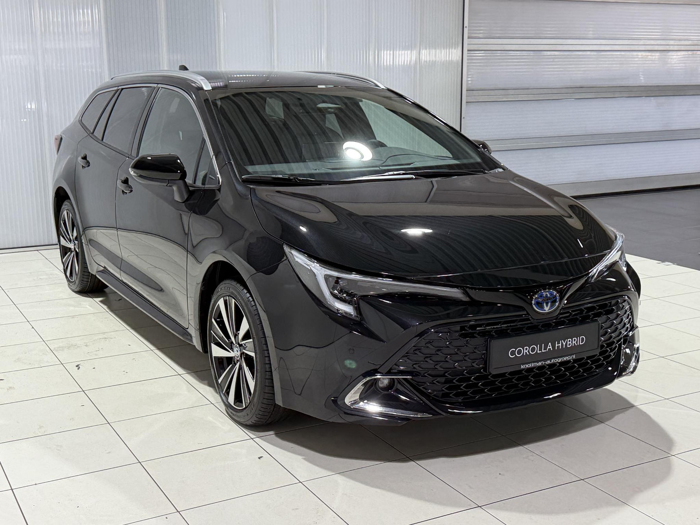 Toyota Toyota