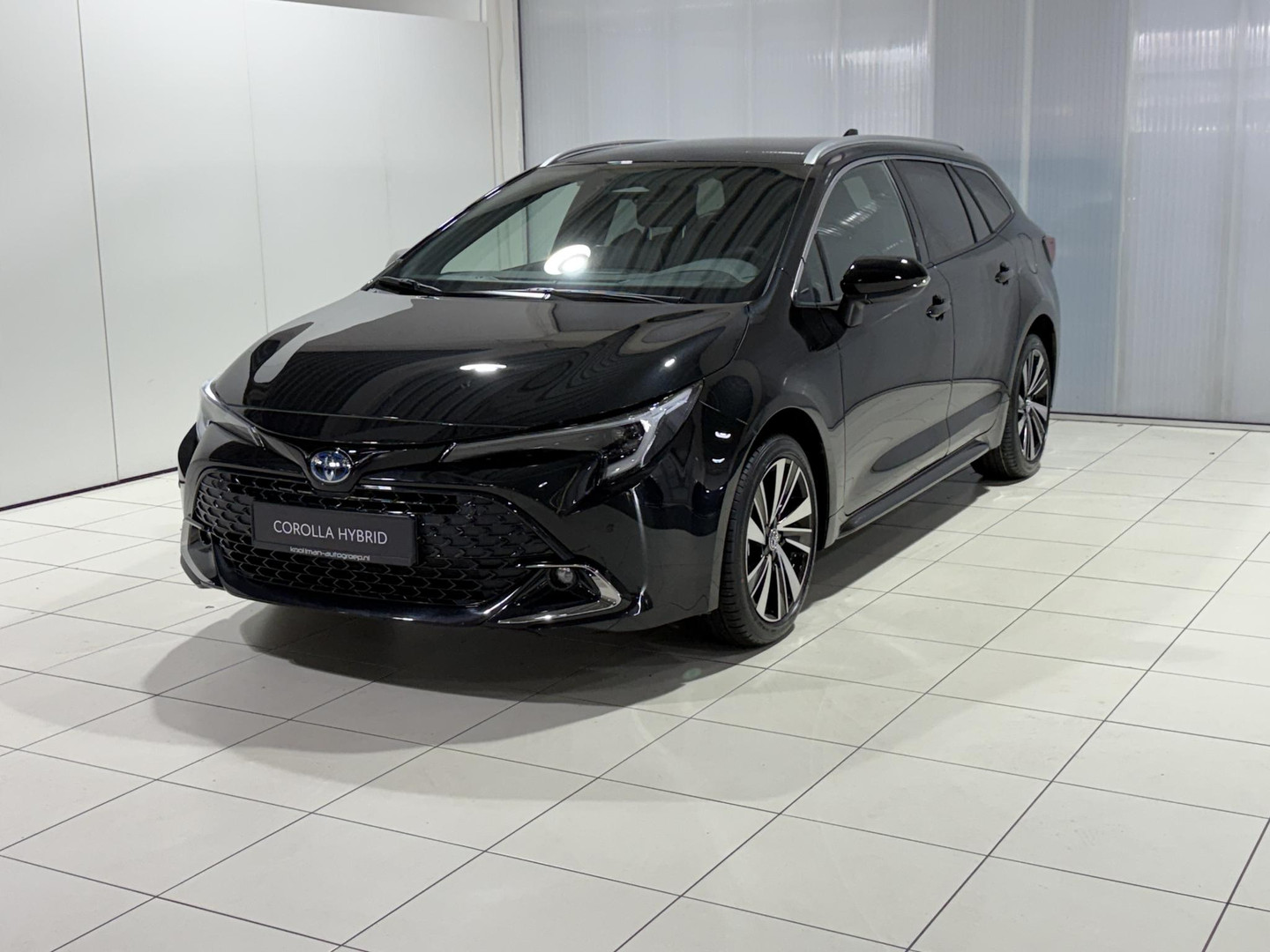 Toyota Toyota