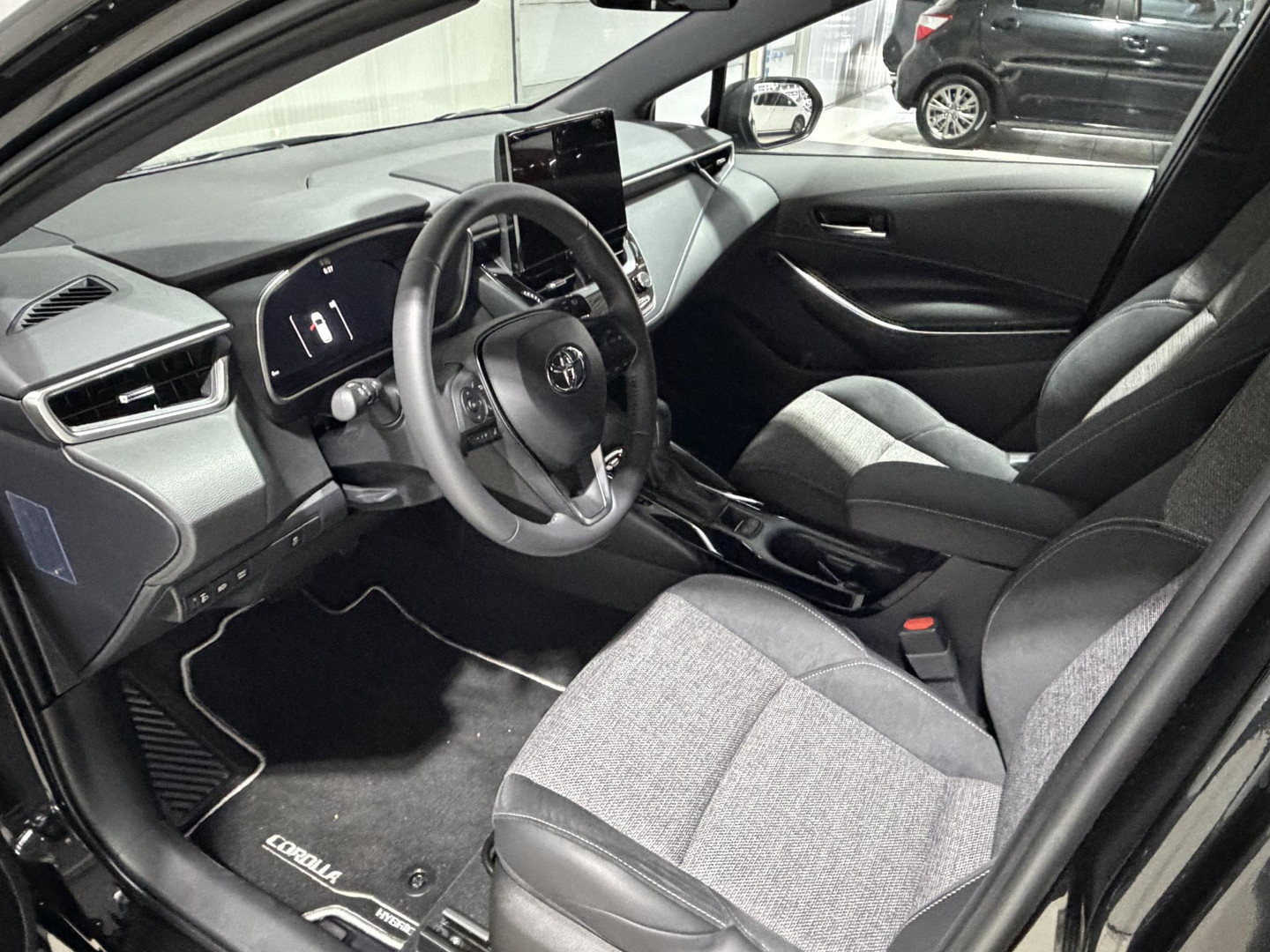 Toyota Toyota
