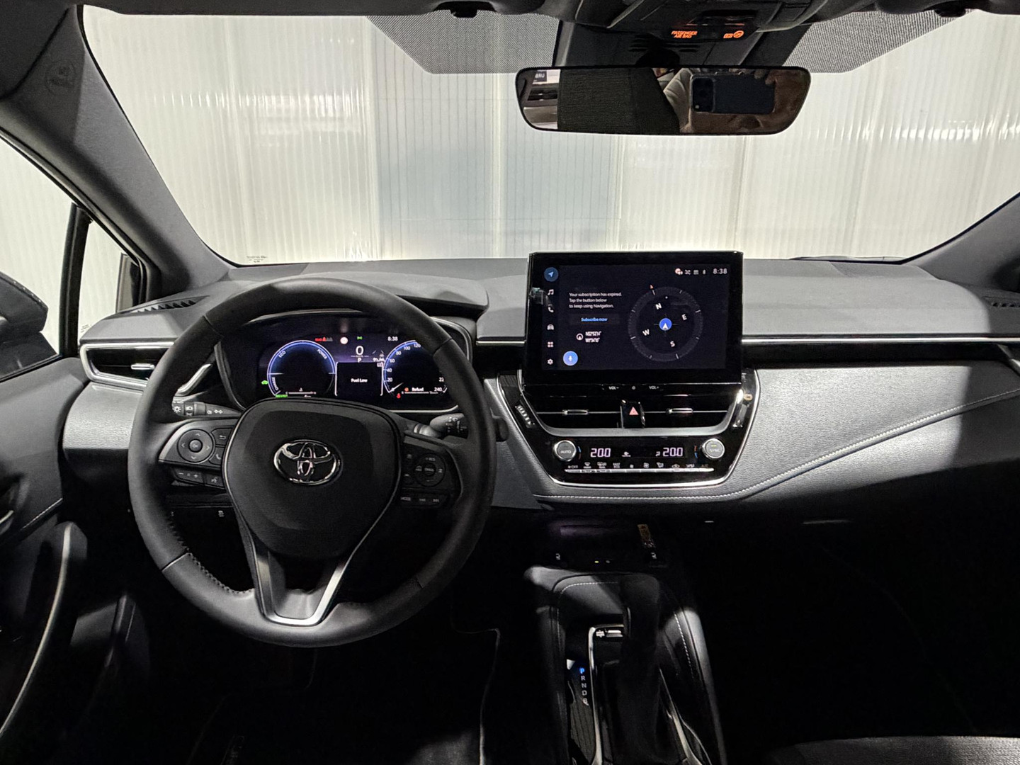 Toyota Toyota