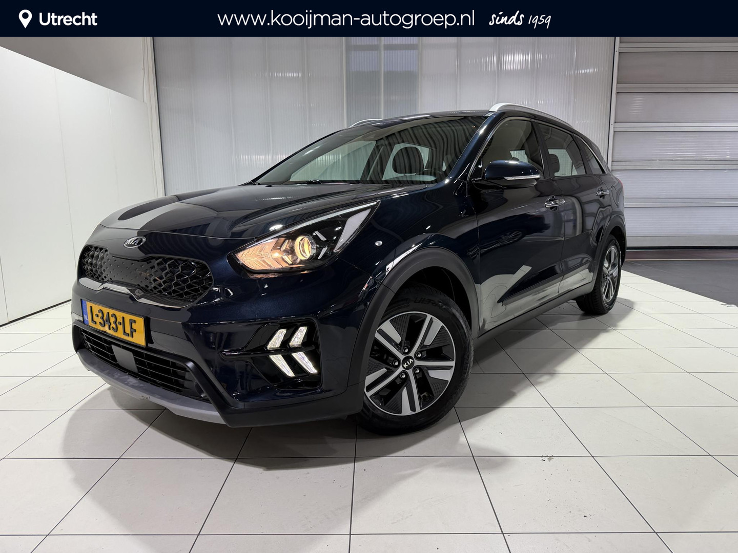 Kia