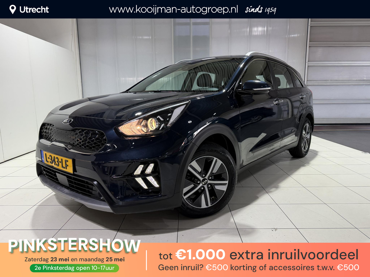 Kia Niro