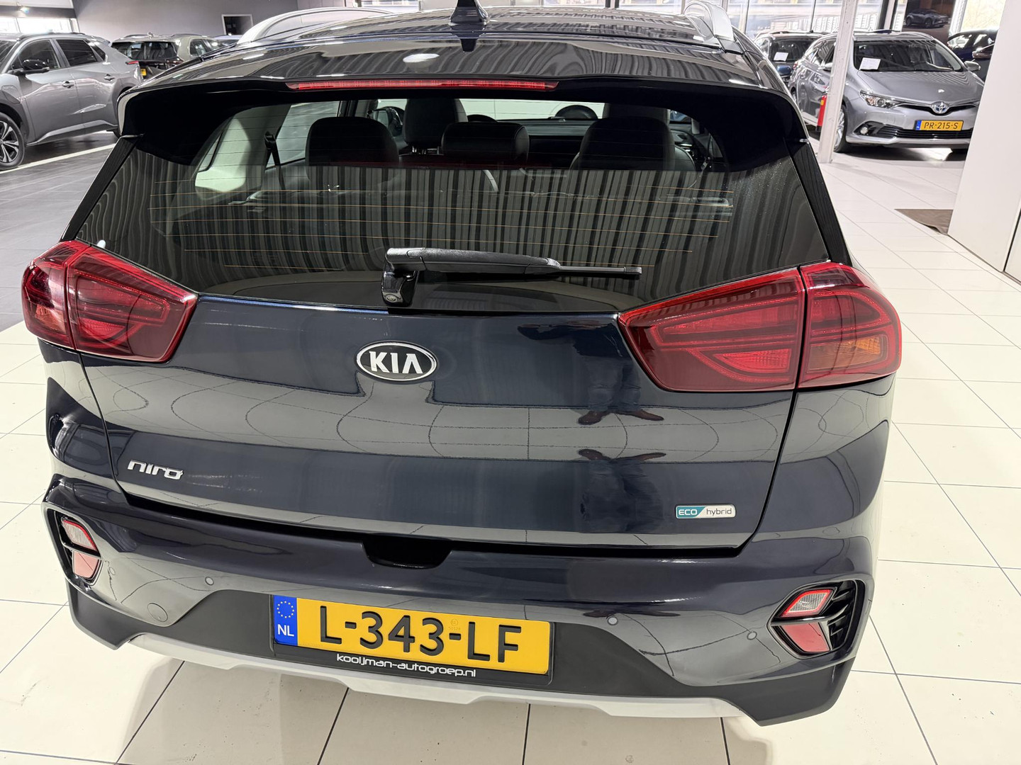 Kia