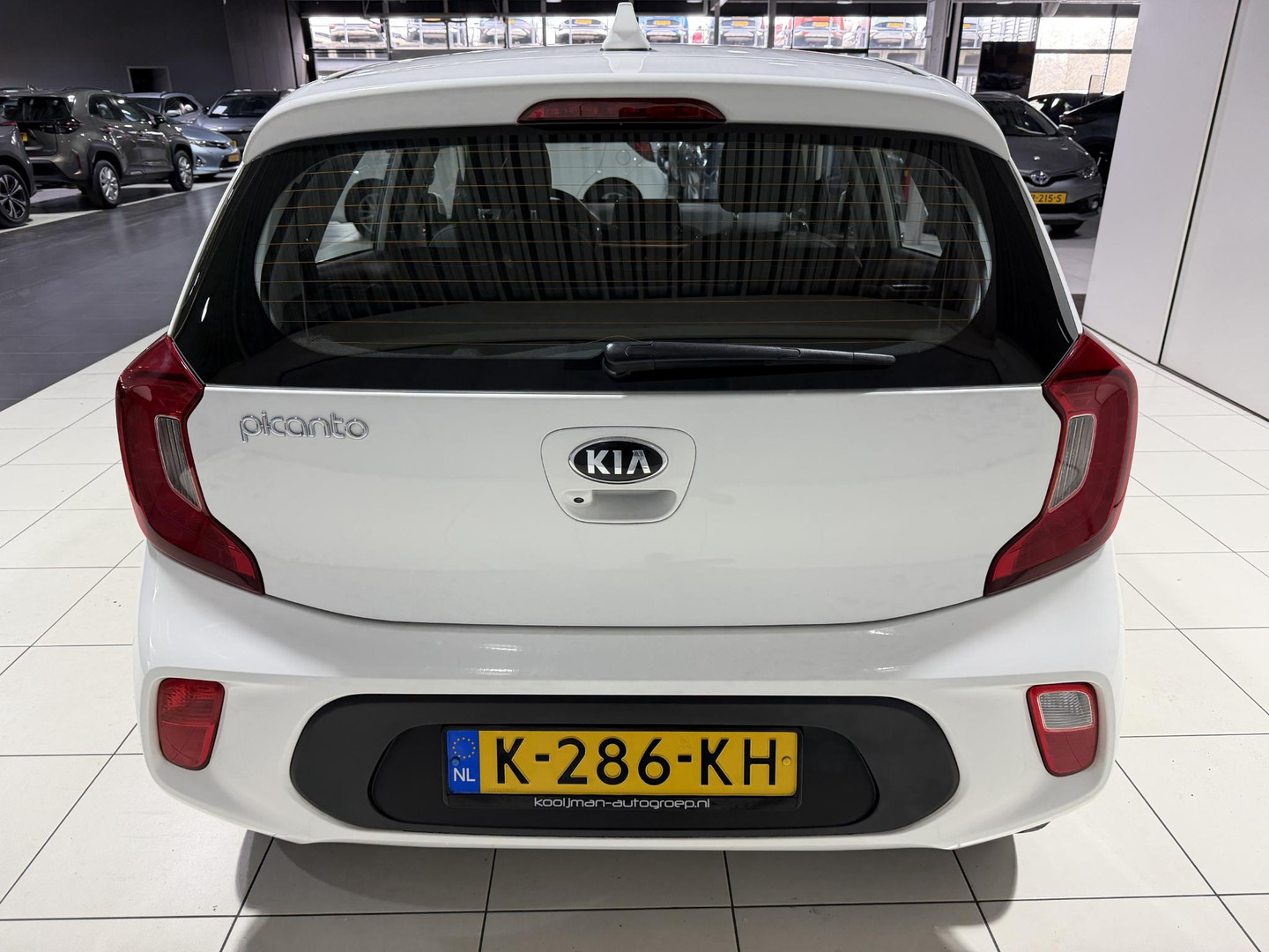 Kia