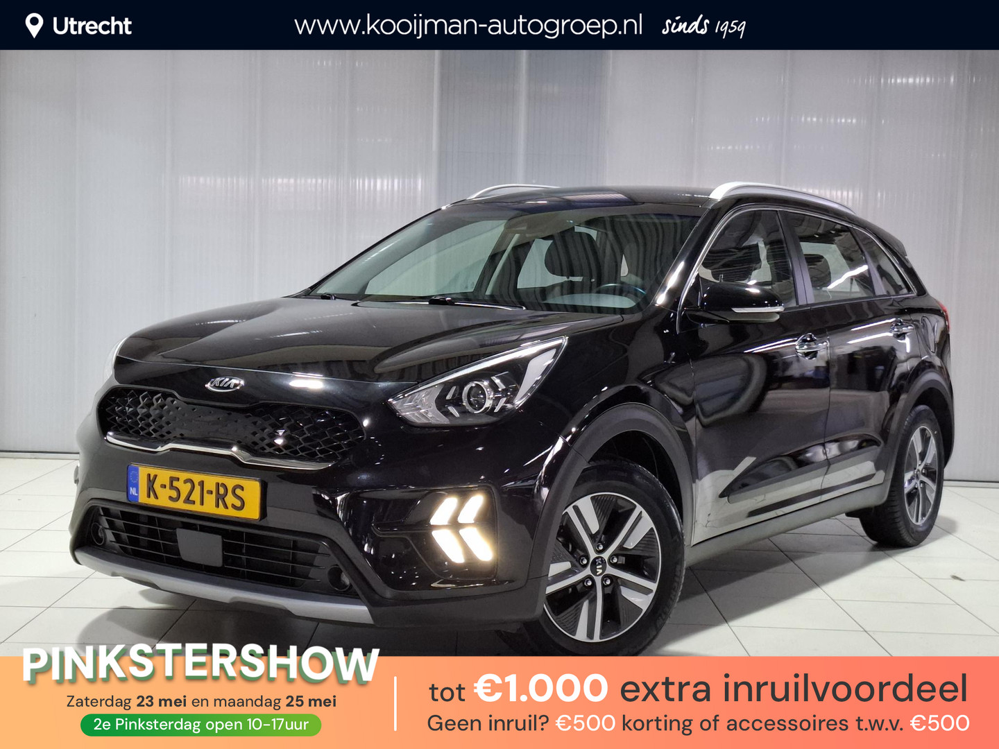 Kia Niro