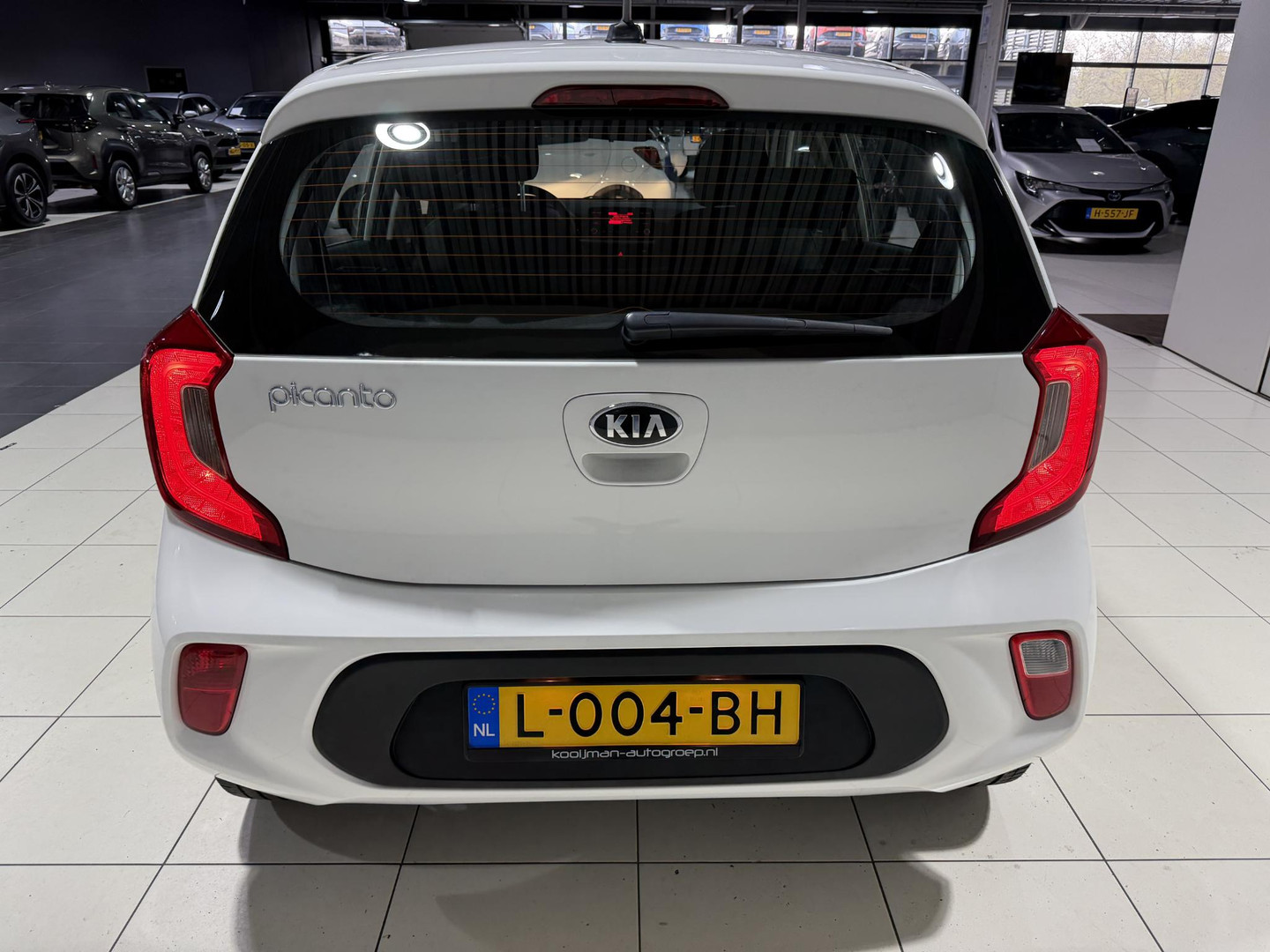 Kia