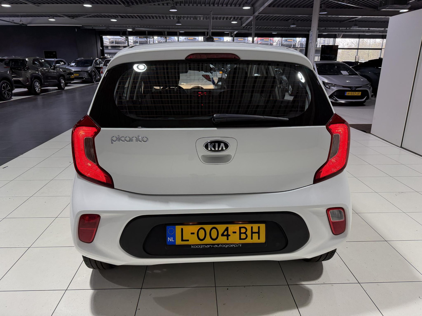 Kia