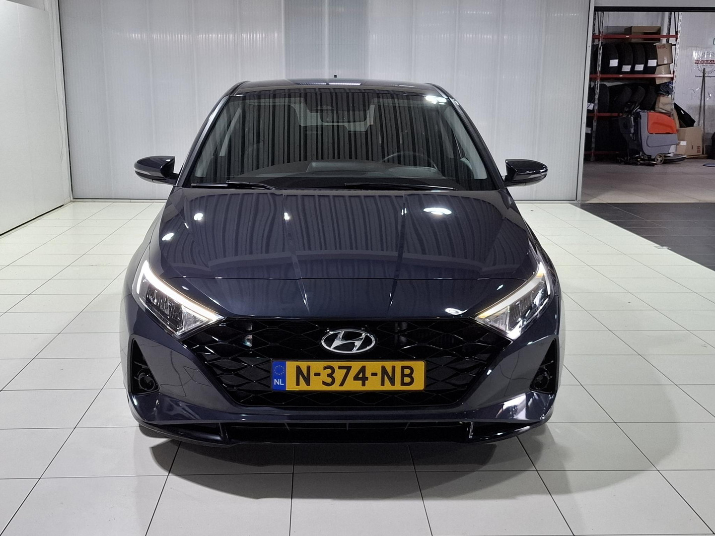 Hyundai