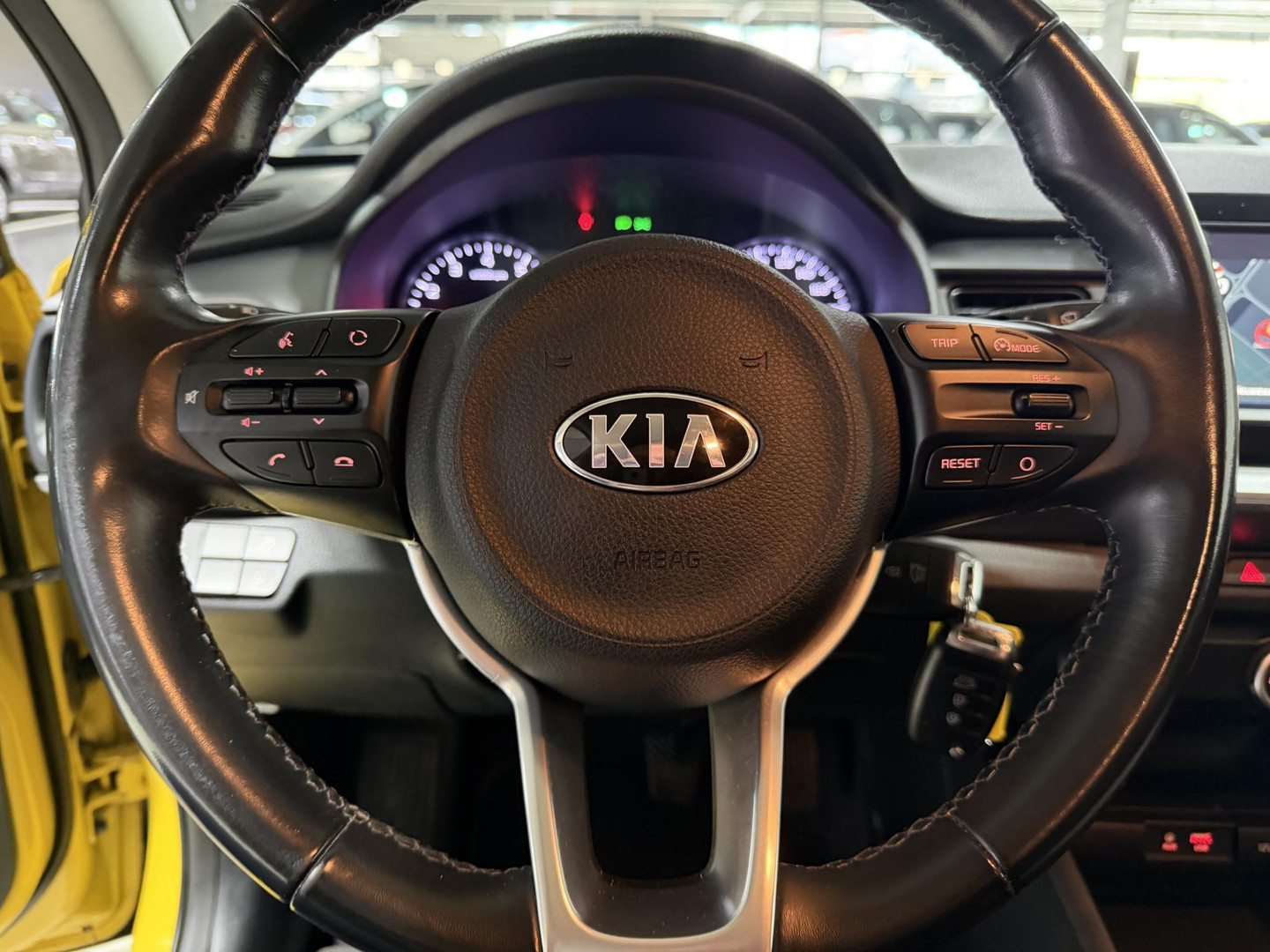 Kia Kia