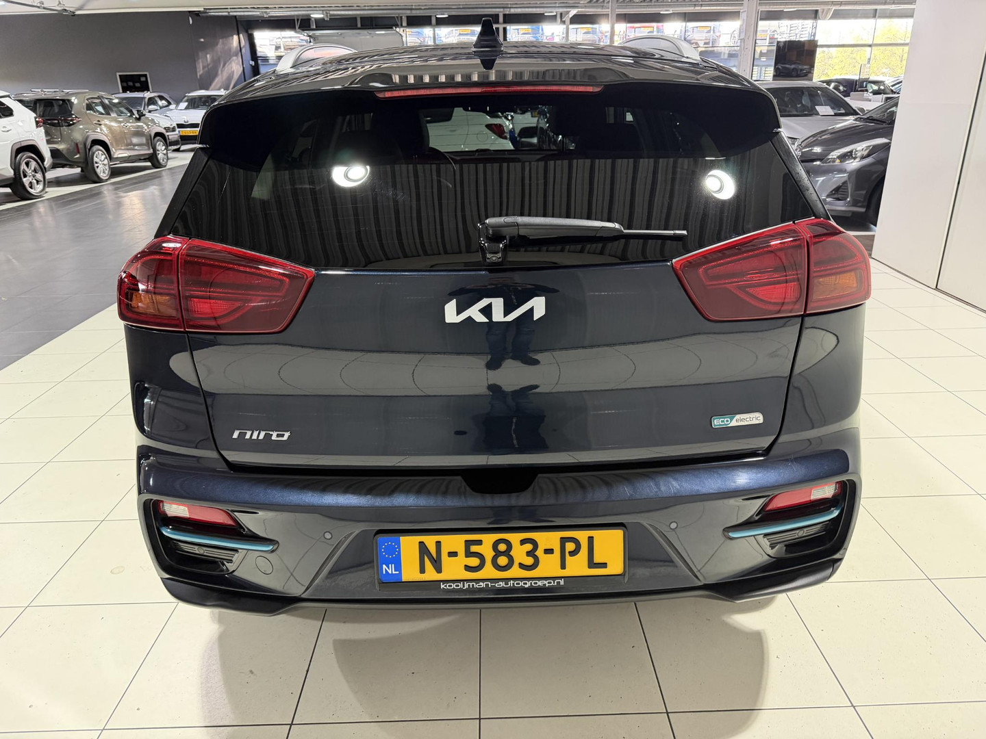 Kia