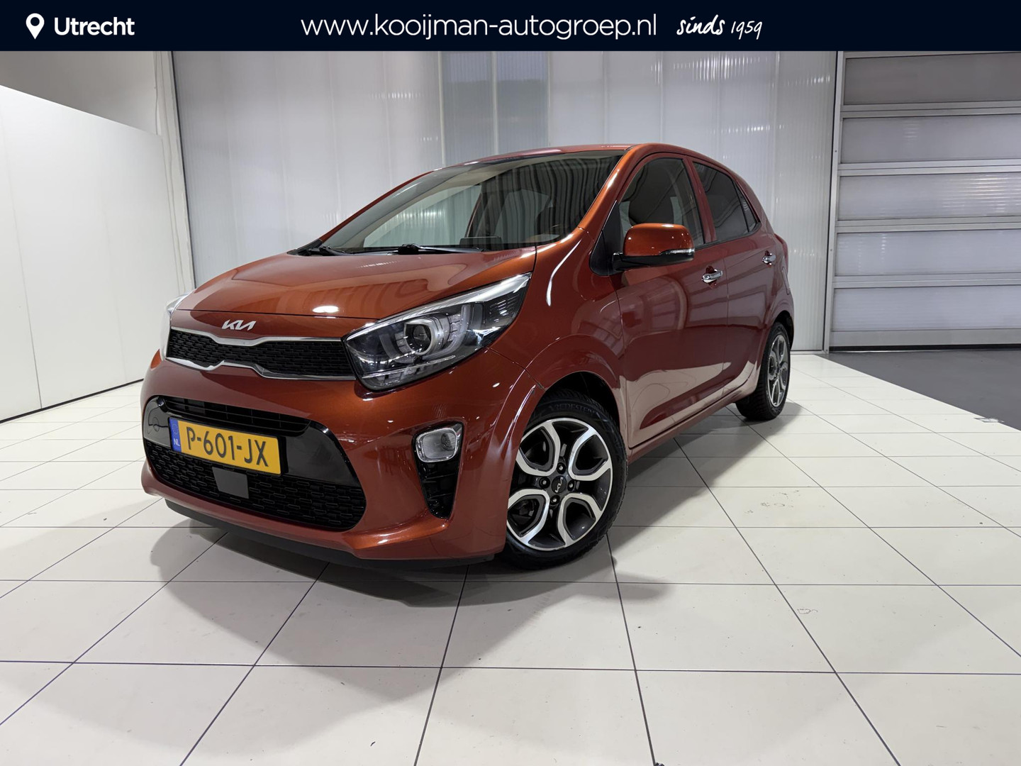 Kia