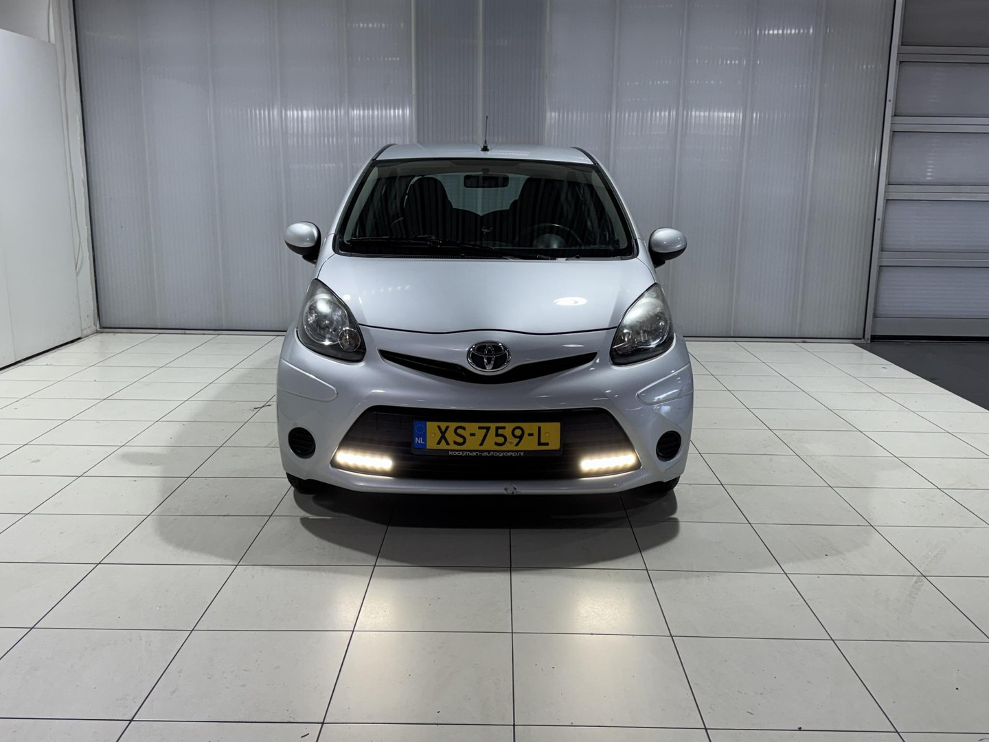 Toyota