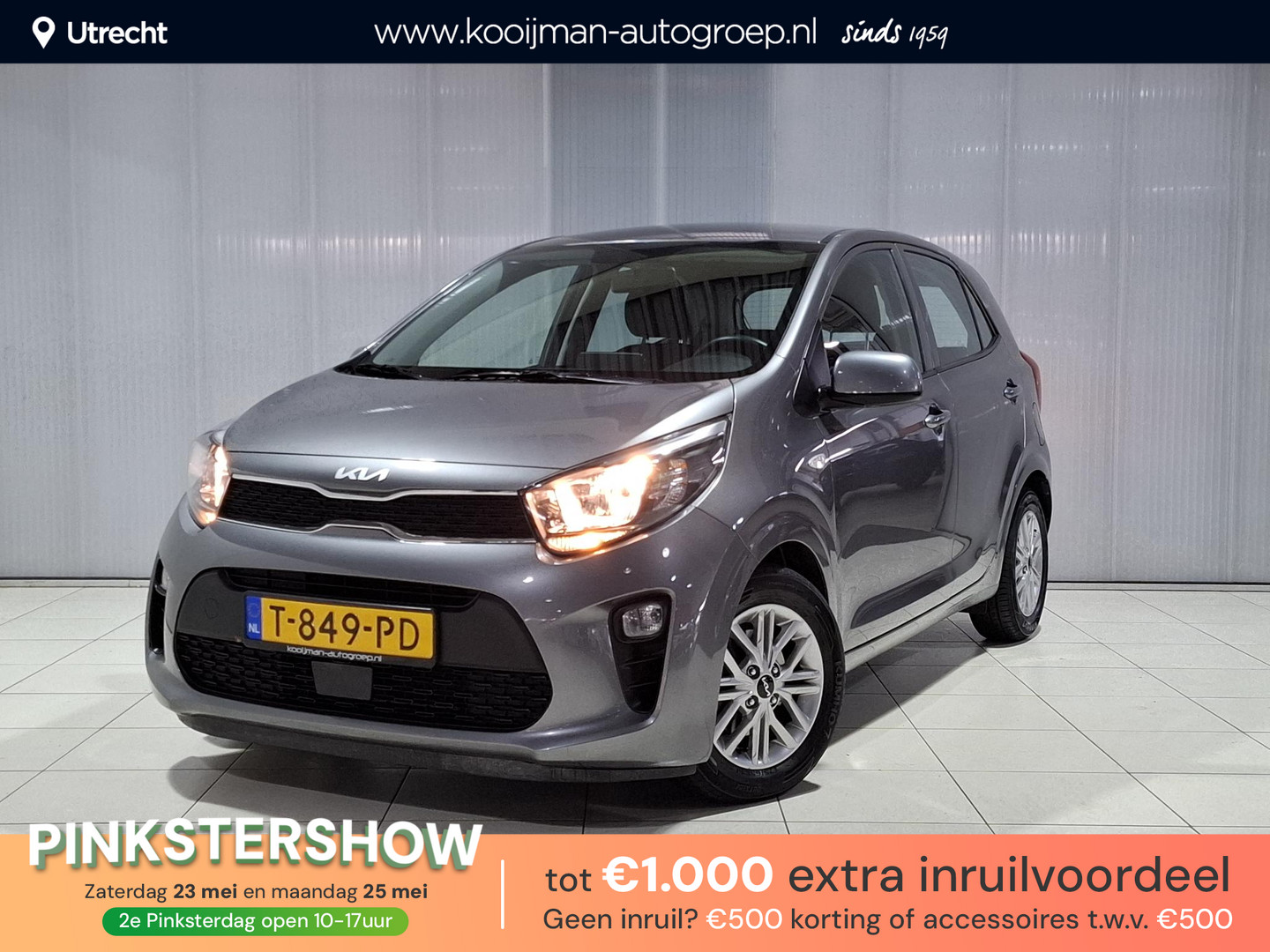 Kia