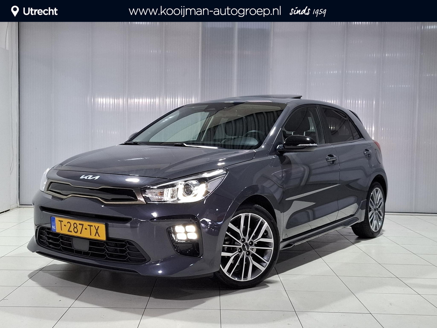 Kia
