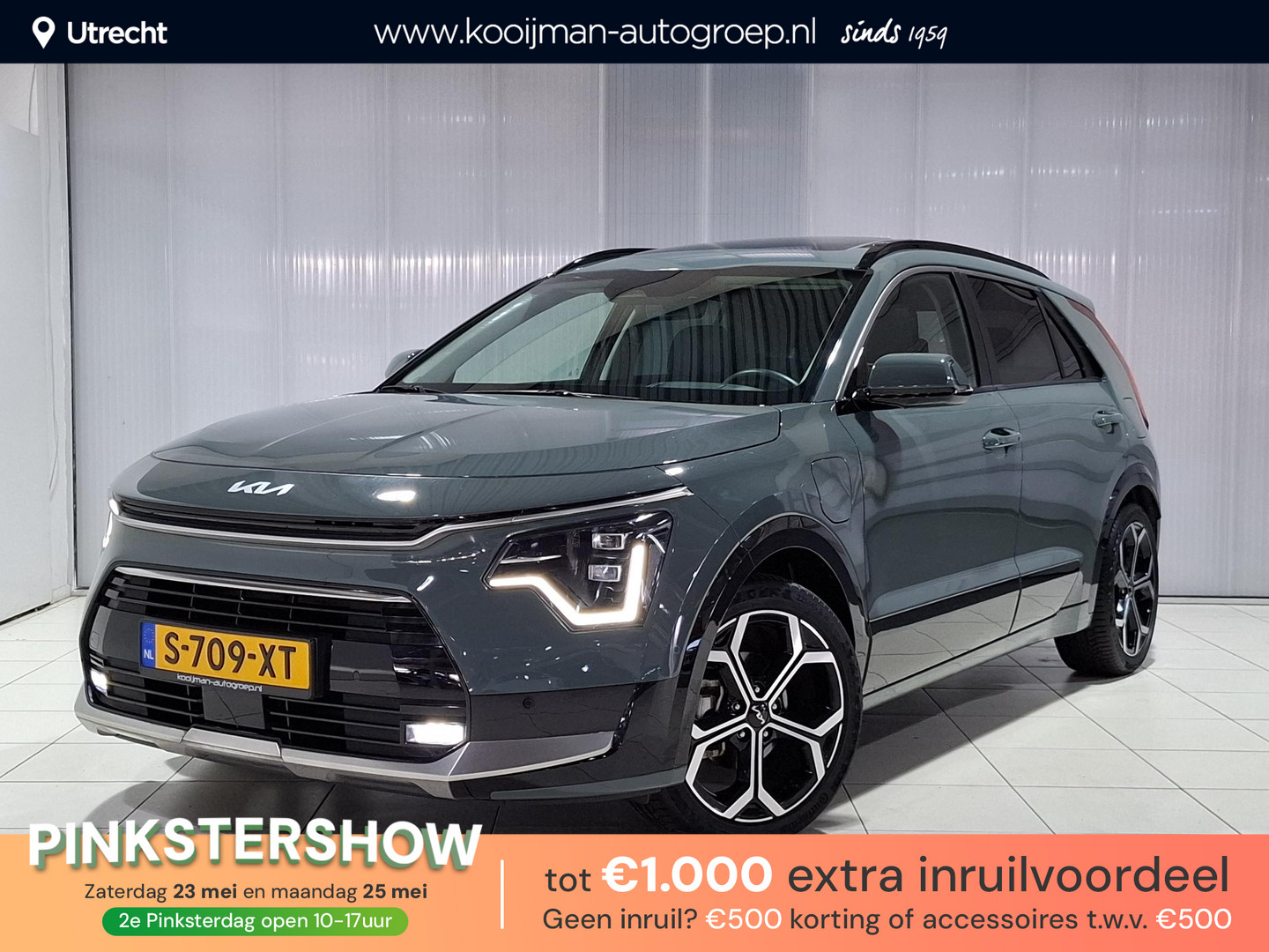 Kia Niro