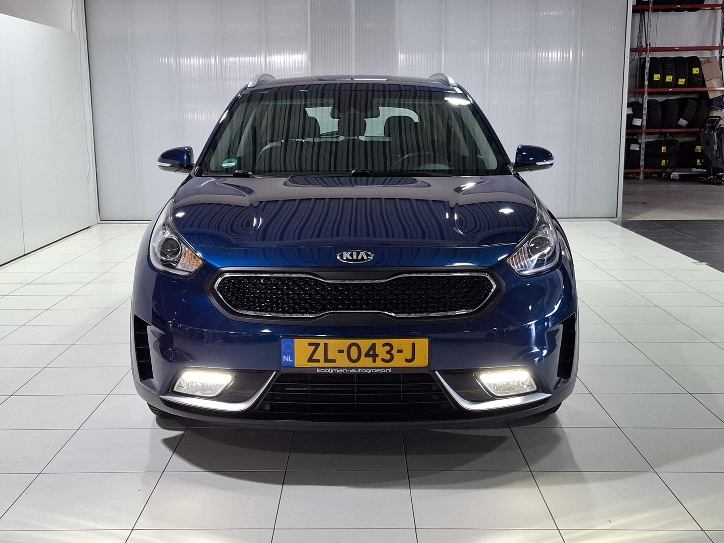 Kia