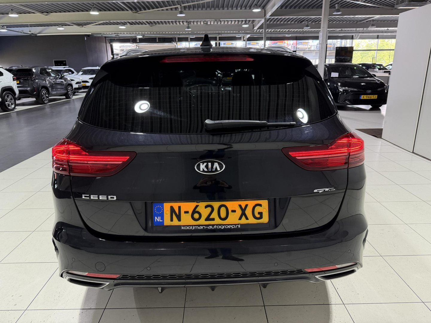 Kia