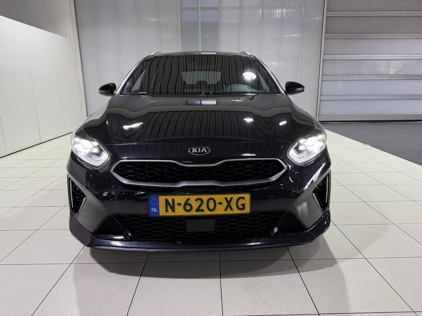 Kia