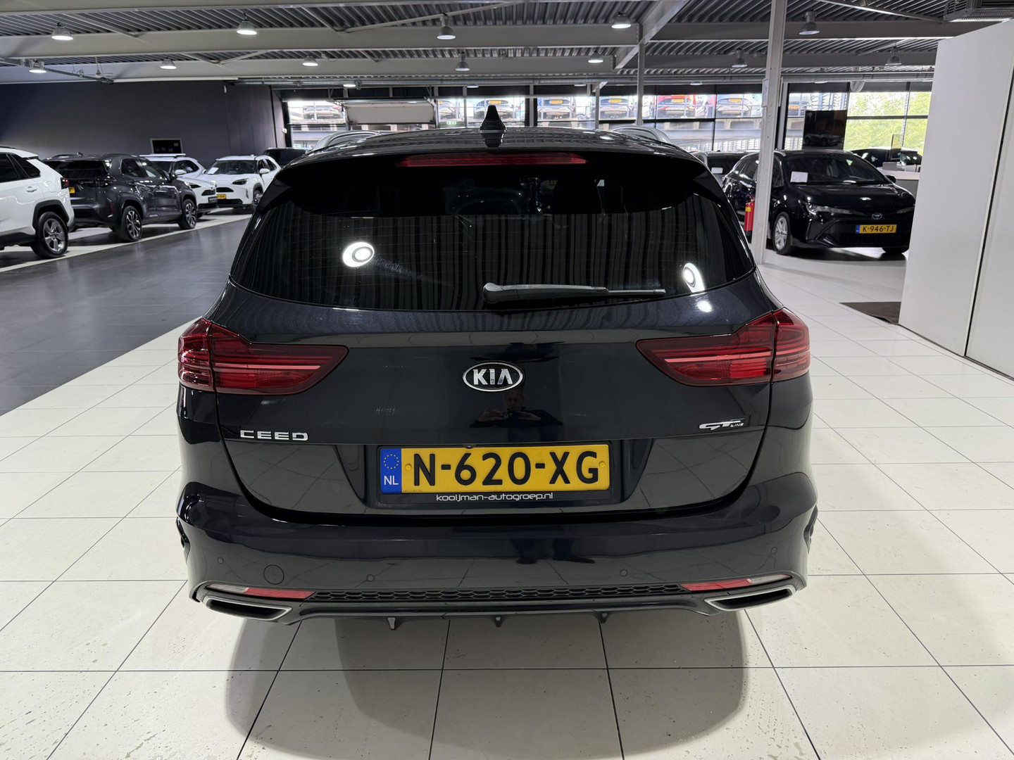 Kia