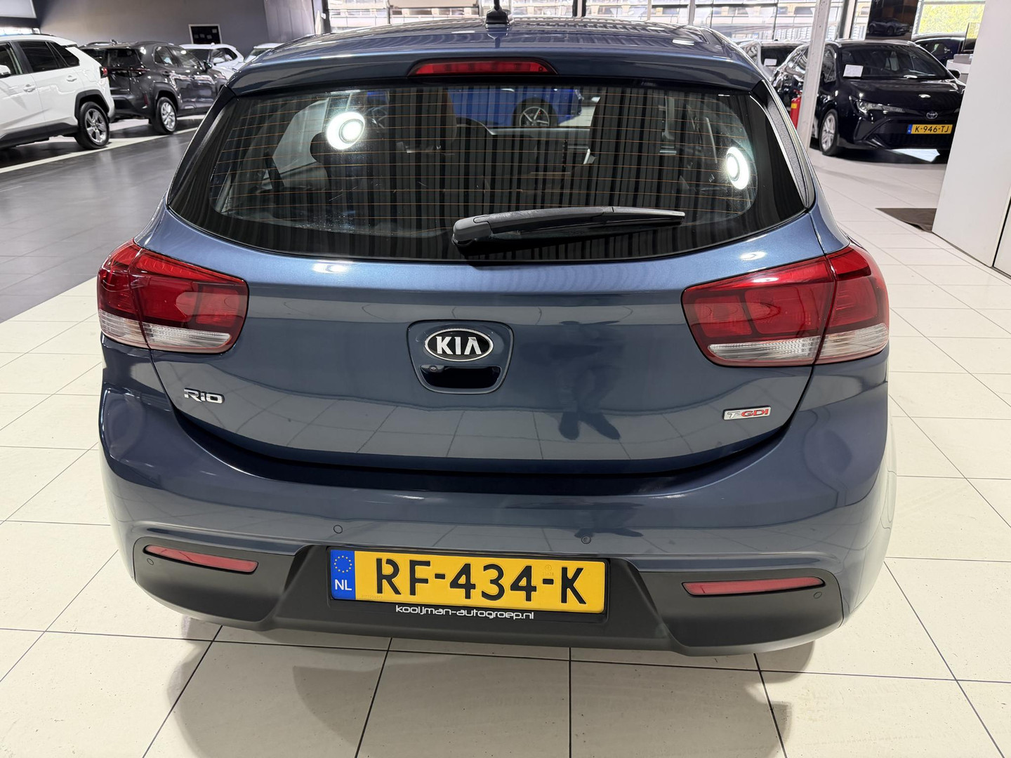 Kia