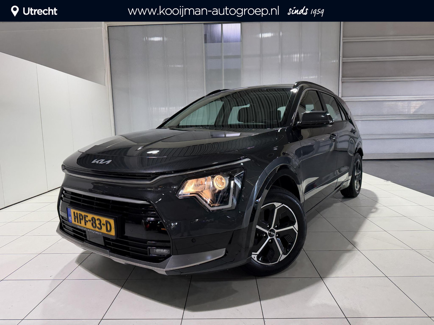 Kia