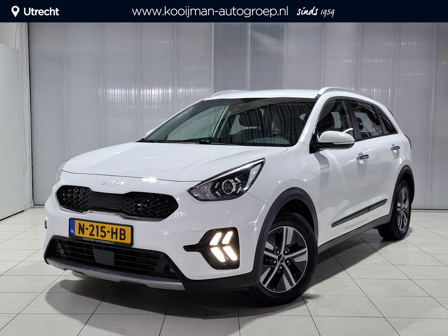 Kia Kia