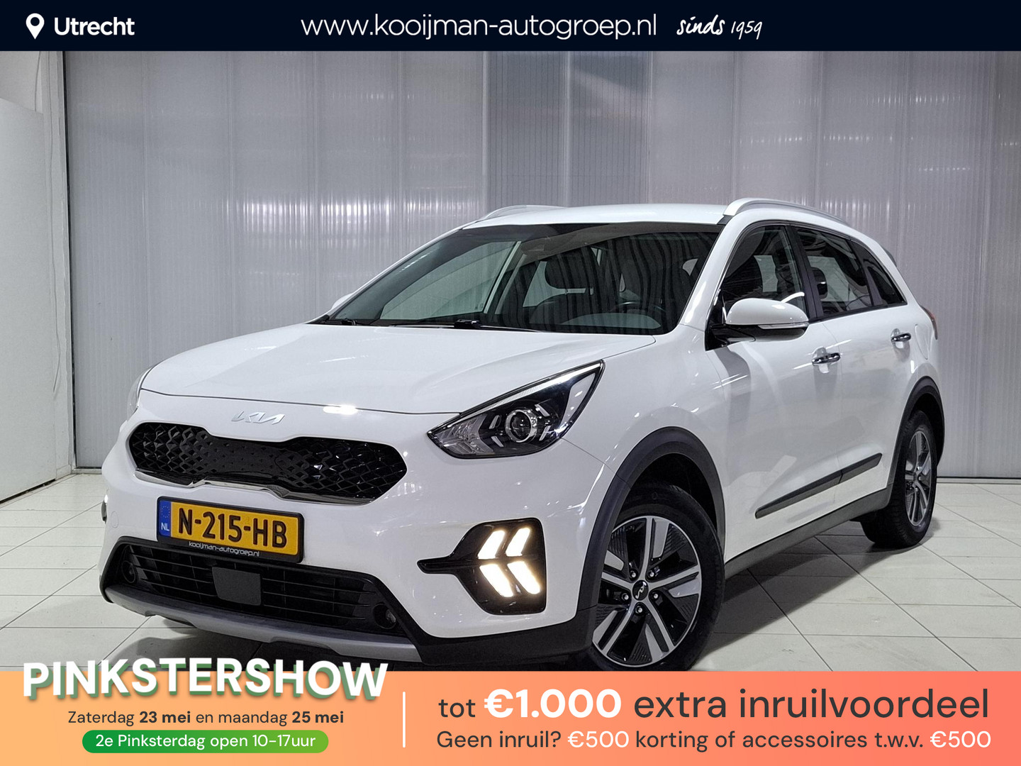 Kia Niro