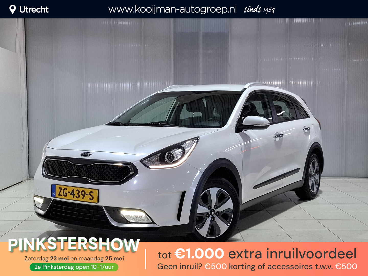 Kia Niro