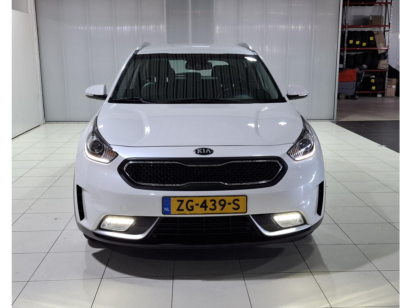 Kia