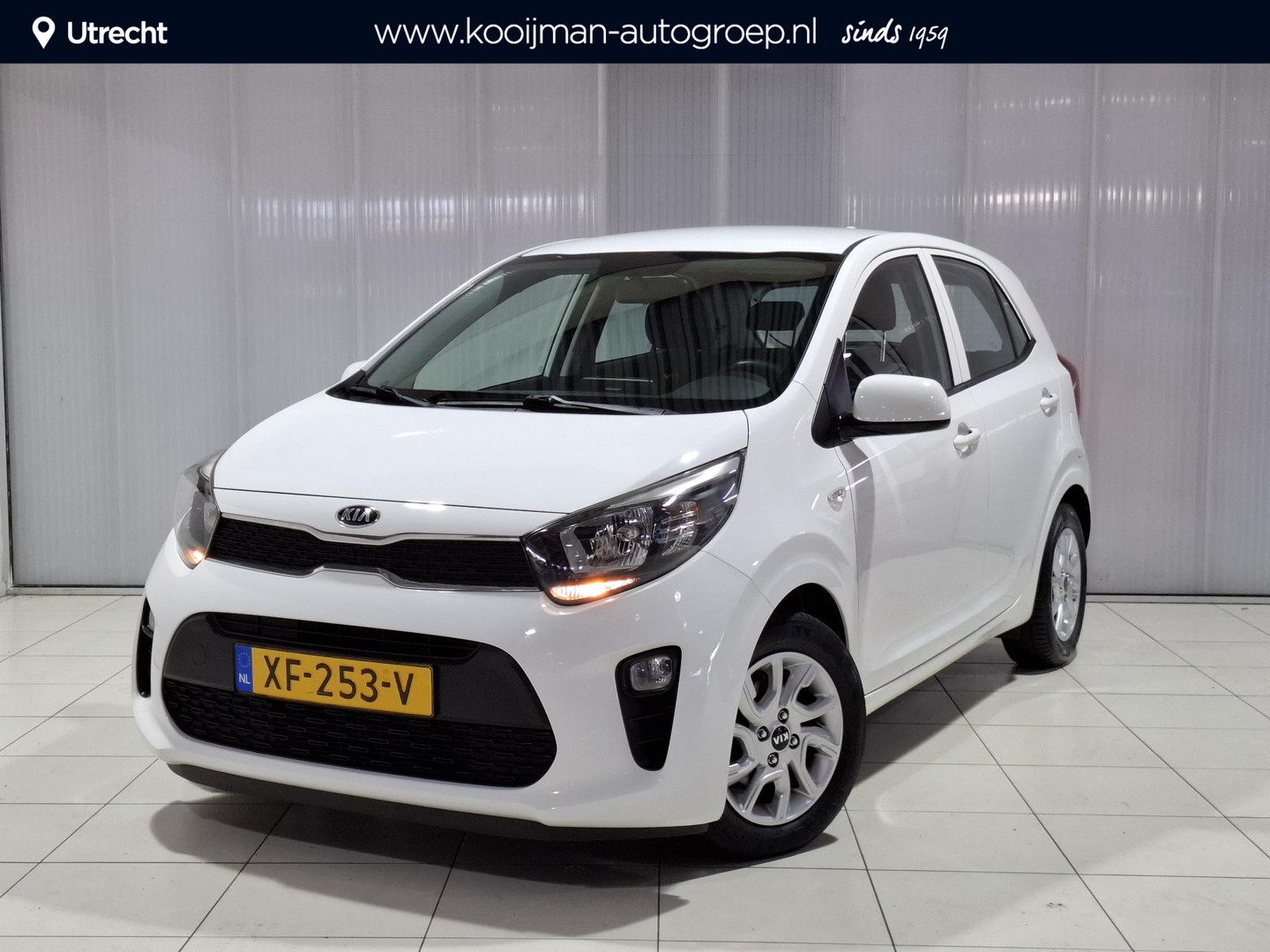 Kia Kia