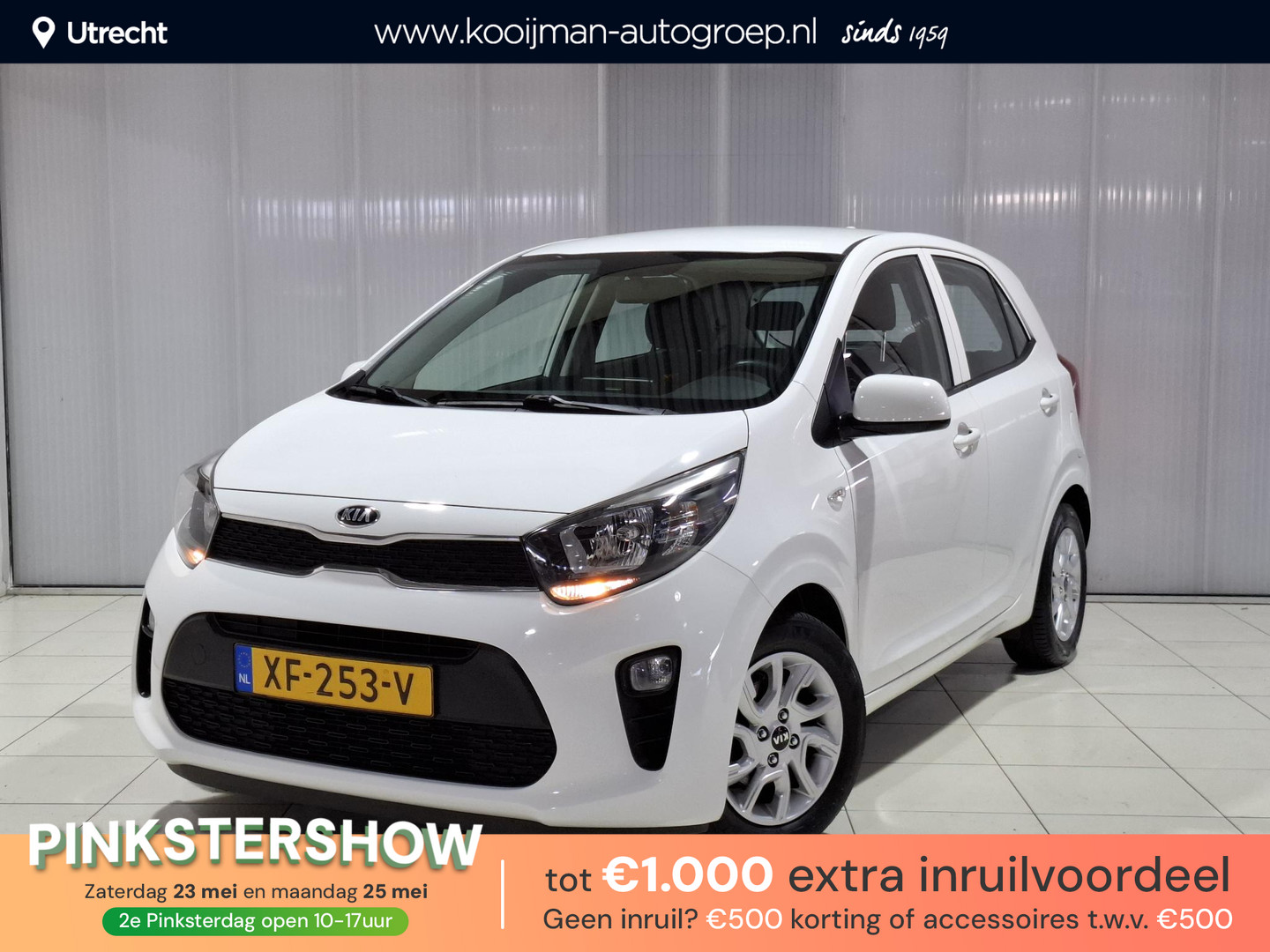 Kia Kia