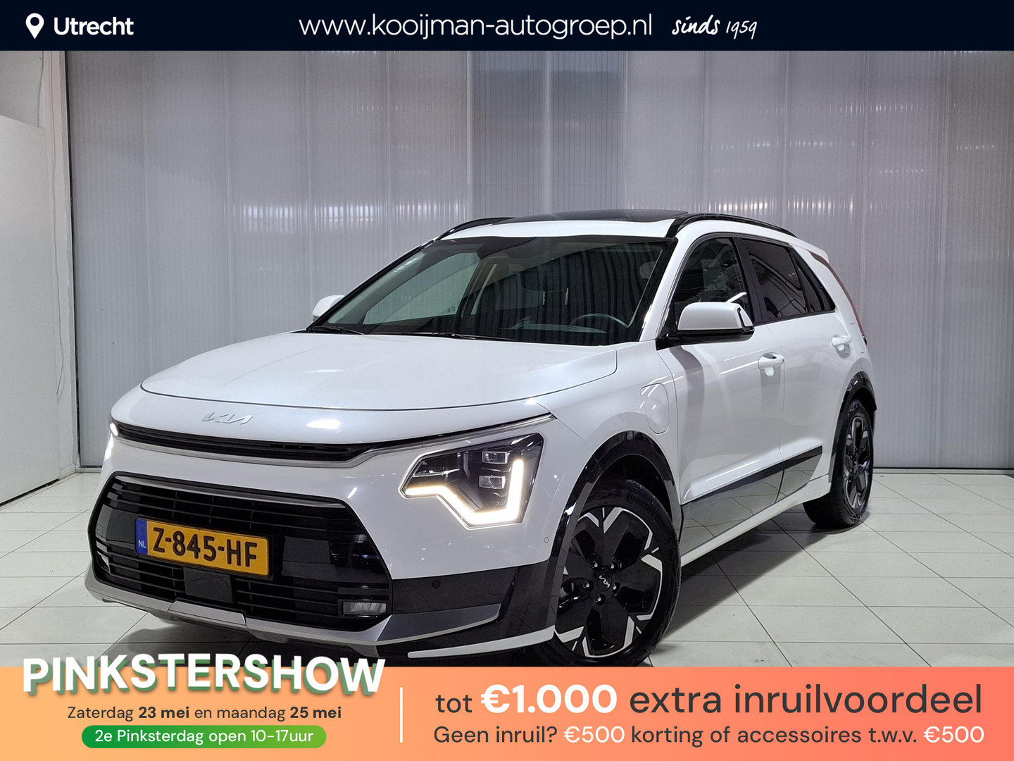 Kia Niro